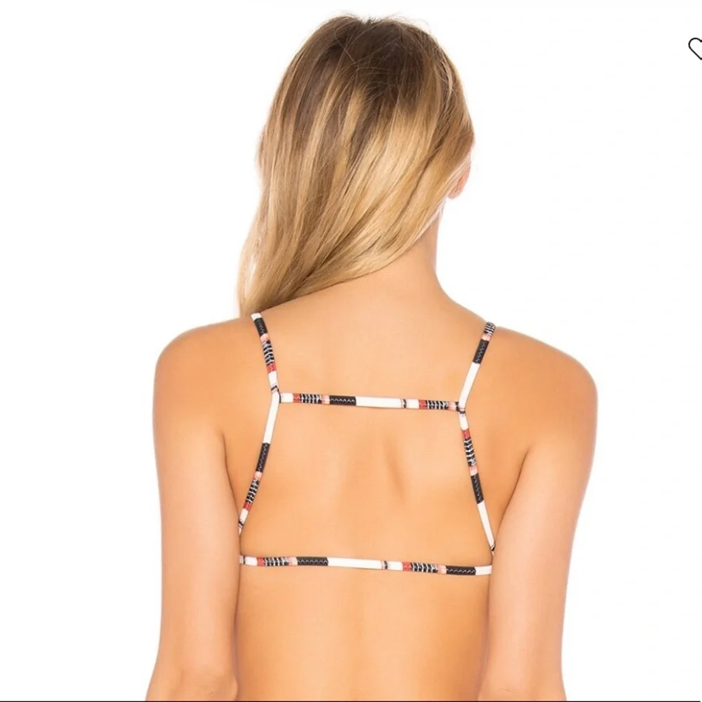 Vix top size